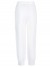 Emporio Armani pants offwhite