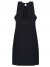 Armani Exchange dress black