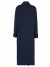 Emporio Armani coat navy