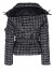Emporio Armani jacket black-grey