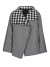 Emporio Armani jacket black & white