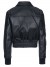 Diesel jacket black