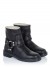 Diesel boot black