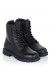 Diesel boot black