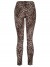 GUESS jeans leopard