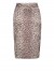 GUESS skirt leopard