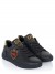 Dolce & Gabbana shoe black