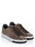 Dolce & Gabbana shoe brown
