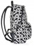 Dolce & Gabbana Backpack black-white
