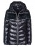 EA7 Emporio Armani jacket black