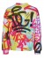 Dolce & Gabbana pullover multi-colored
