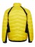EA7 Emporio Armani jacket yellow