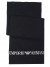 Emporio Armani beanie black