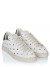 Emporio Armani shoe white