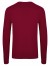 Malo Optimum cashmere pullover red