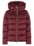 Herno jacket burgundy