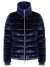 Herno jacket dark blue
