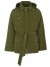 Herno jacket olive