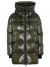 Herno jacket olive