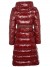 Herno jacket red