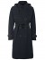 Herno coat black