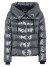 Herno jacket silver