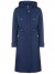 Herno jacket blue
