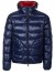 Herno reversible jacket red