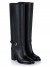 Burberry EMMETT boots black