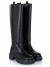Tod's Gomma 84K boots black
