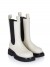 Bottega Veneta boots beige