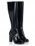 Bottega Veneta ATOMIC boots black 