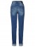 Emporio Armani jeans blue