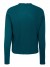 Emporio Armani jacket petrol blue
