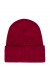 Emporio Armani beanie red