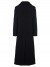 Emporio Armani coat black