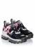 Emporio Armani sneaker black 