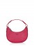 Zadig & Voltaire MOONROCK GRAINED bag pink 