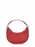 Zadig & Voltaire MOONROCK GRAINED bag red