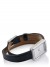 Zadig & Voltaire CECILIA DOUBLE TOUR watch silver