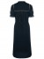 Zadig & Voltaire RIGY dress black 