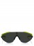 Zadig & Voltaire sunglasses black