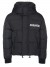 Dsquared2 jacket Kenny black