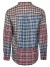 Dsquared2 shirt Mix Check Drop multicolored