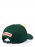 Dsquared2 beanie green