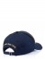 Dsquared2 Born in Canada cap blue