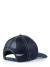 Dsquared2 beanie navy