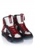 Dolce & Gabbana Men Embroidered Low-Top Sneakers