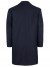 Calvin Klein coat navy