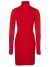 Calvin Klein Jeans dress red